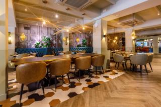 Hotel Restaurant Piccard - 3