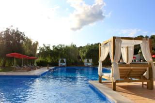 Llucatx Menorca - Son Parc - 4