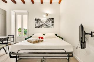 Alessia's Flat- Naviglio Grande - Buccinasco - 5