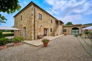 Agriturismo il Canneto - Casole dʼElsa - 9