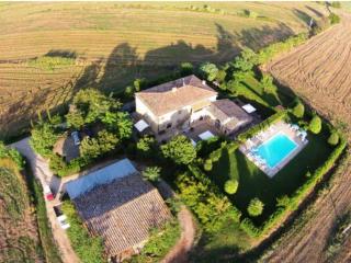 Agriturismo il Canneto - Casole dʼElsa - 0