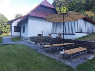 Domček pod lesíkom - Banská Štiavnica - 1