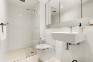 Relaxed 1BR Apartment with Courtyard in Bondi - Sydney - 1