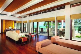 Mövenpick Resort Bangtao Beach Phuket - 7