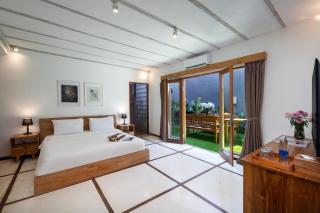 BIG & PRIVATE 9 BED, 9 BATH, Viola Villa, POOL, Best Location - Seminyak - 8