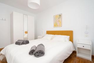 MyHouseSpain - Céntrico piso en Gijón - 5