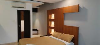 HOTEL AL AMANA TOWER - 4