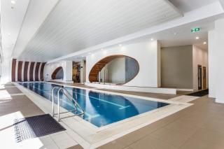 Complete Host Vogue Apartments - 1