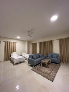 Mirbat Apartments - Mirbāţ - 6