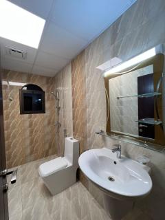 Mirbat Apartments - Mirbāţ - 3