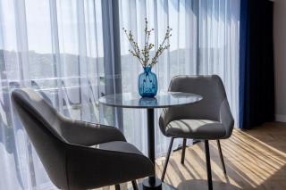 Oban Apartments - 9