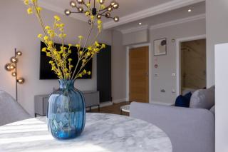 Oban Apartments - 6