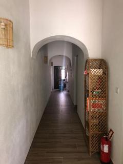 A Casa do Barqueiro- Alentejo - Pedrógão - 6