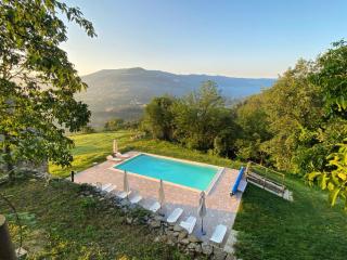 Agriturismo Casa del Principe - Torre Bormida - 0