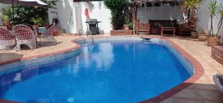 Hotel Casa Coco - Boca Chica - 2