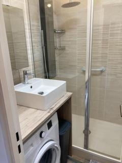 Hyères : Appartement T2 au Port St Pierre - Hyères - 8
