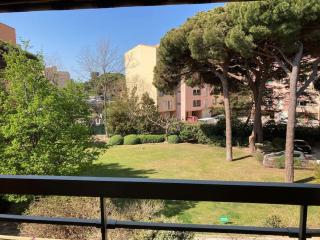 Hyères : Appartement T2 au Port St Pierre - Hyères - 6
