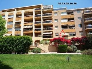 Hyères : Appartement T2 au Port St Pierre - Hyères - 5