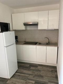 Hyères : Appartement T2 au Port St Pierre - Hyères - 1