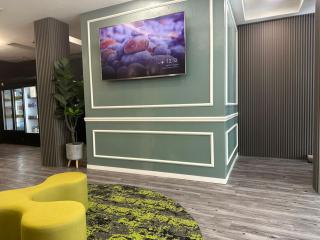 D'Garden Hotel Kuala Lumpur - Kuala Lumpur - 4