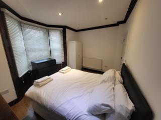 Large 4 Bedroom House In Central London - Londra - 8