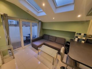 Large 4 Bedroom House In Central London - Londra - 6