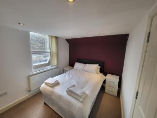 Large 4 Bedroom House In Central London - 5