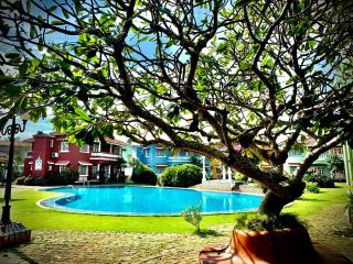 ORMAA - By The Beach Goa - Benaulim - 0