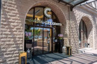 Capital City Center Apart Residence - Plovdiv - 5