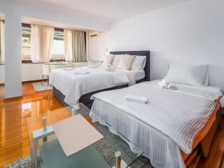 Studio Apartment ''Kalina'' 550 m from sea - 5