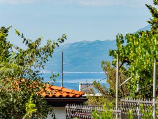Studio Apartment ''Kalina'' 550 m from sea - Rijeka - 0