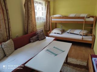 Privat ALMA - Nová Lesná - 3