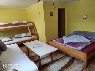 Privat ALMA - Nová Lesná - 2