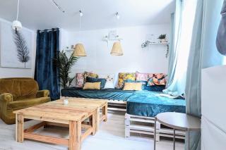 Cosy Eden 2CH - Foire Expo & Stationnement gratuit - Pau - 8