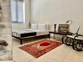 Monastiraki Loft AthensApart - Atene - 8