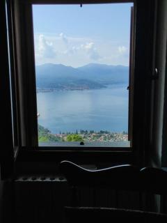 Appartamento vista sul lago - Musignano - 7