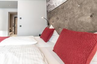 Hotel Astrid - Ski In - Ski Out - 4