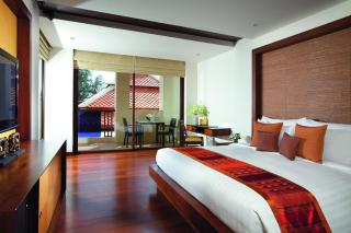 Mövenpick Resort Bangtao Beach Phuket - 3