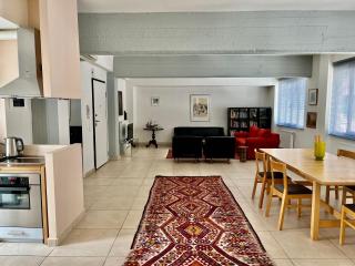 Monastiraki Loft AthensApart - Atene - 7