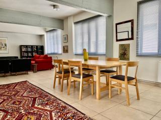 Monastiraki Loft AthensApart - Atene - 9