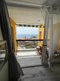 Lookout Point Tenerife Holiday Apartment Las Americas - Playa Fañabe - 9