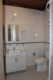 Otel Oasis Edirne - Edirne - 5