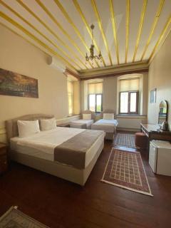 Otel Oasis Edirne - Edirne - 6