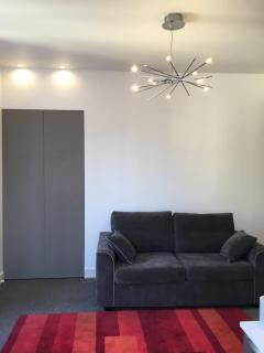 Magnifique studio carré d’or - Nizza - 8