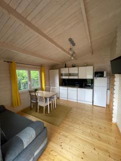 SEWANA Pokoje Gościnne i Domki Letniskowe - 6