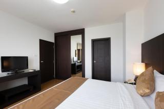 Kantary Hotel Kabinburi - 8