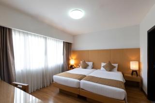 Kantary Hotel Kabinburi - 6