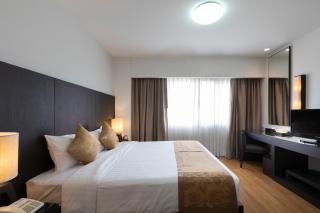 Kantary Hotel Kabinburi - 5