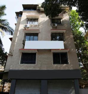 AGRAWAL BHAVAN BUDGET Stay only for indians - Mumbai - 3