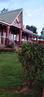 Sara green Valley Farm - Mahabaleshwar - 9